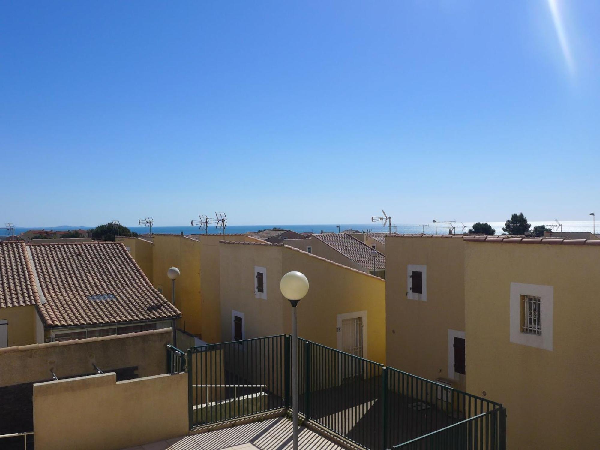 Apartment Les Hauts De St Pierre By Interhome Saint-Pierre-la-Mer  Exterior foto