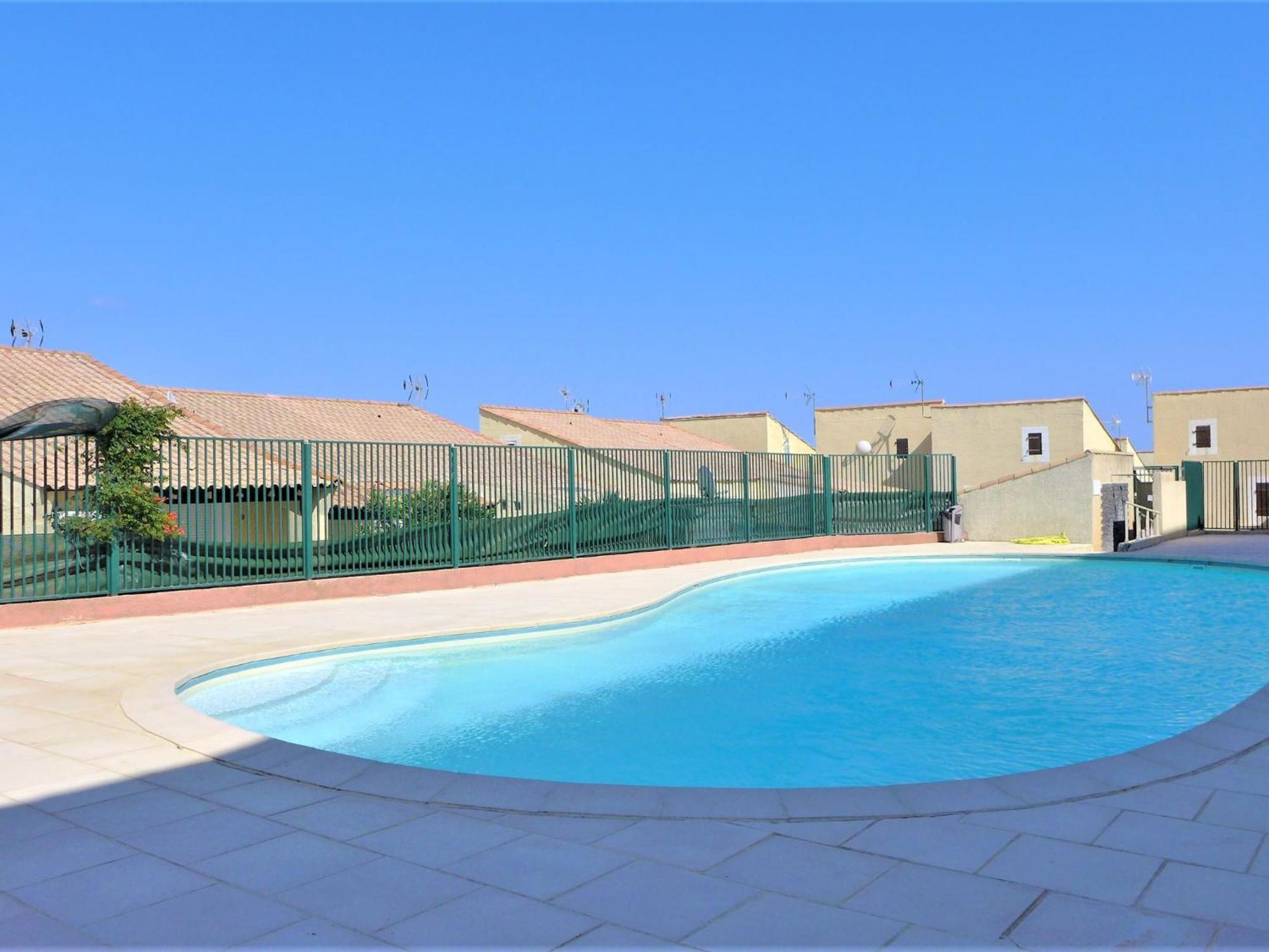 Apartment Les Hauts De St Pierre By Interhome Saint-Pierre-la-Mer  Exterior foto