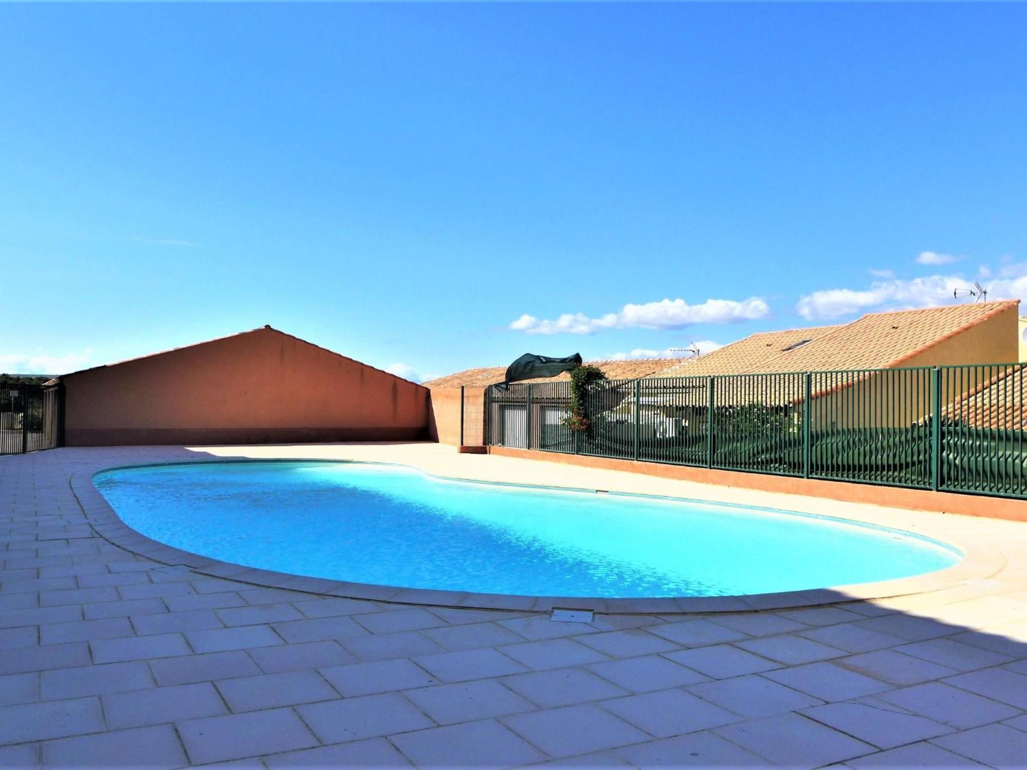 Apartment Les Hauts De St Pierre By Interhome Saint-Pierre-la-Mer  Exterior foto