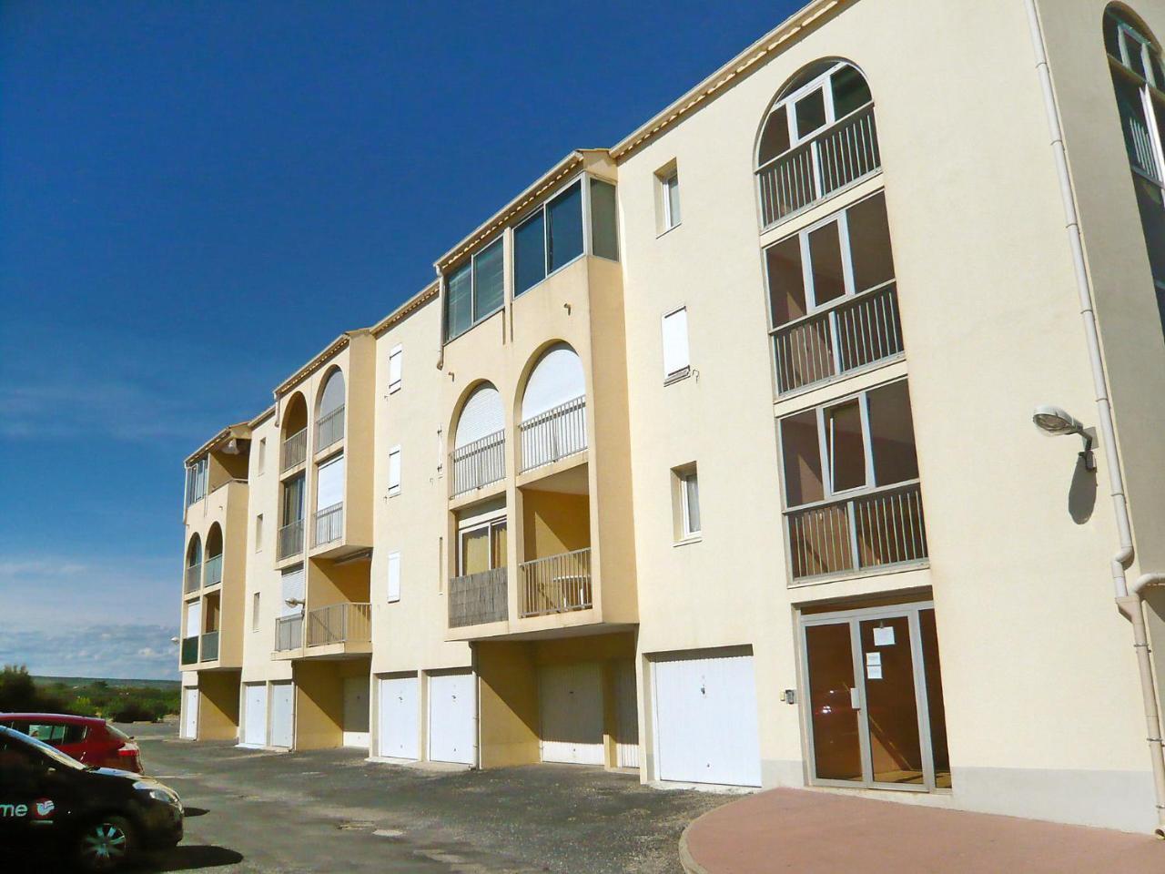 Apartment Les Hauts De St Pierre By Interhome Saint-Pierre-la-Mer  Exterior foto
